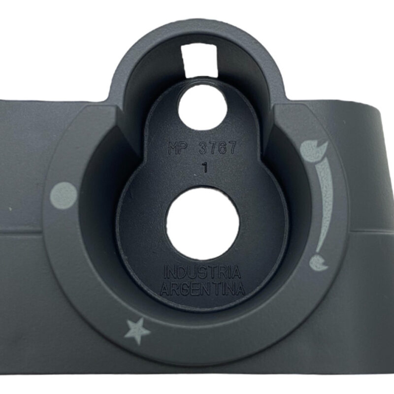 Tablero Adorno Frente Estufa Orbis Varios Modelos Original