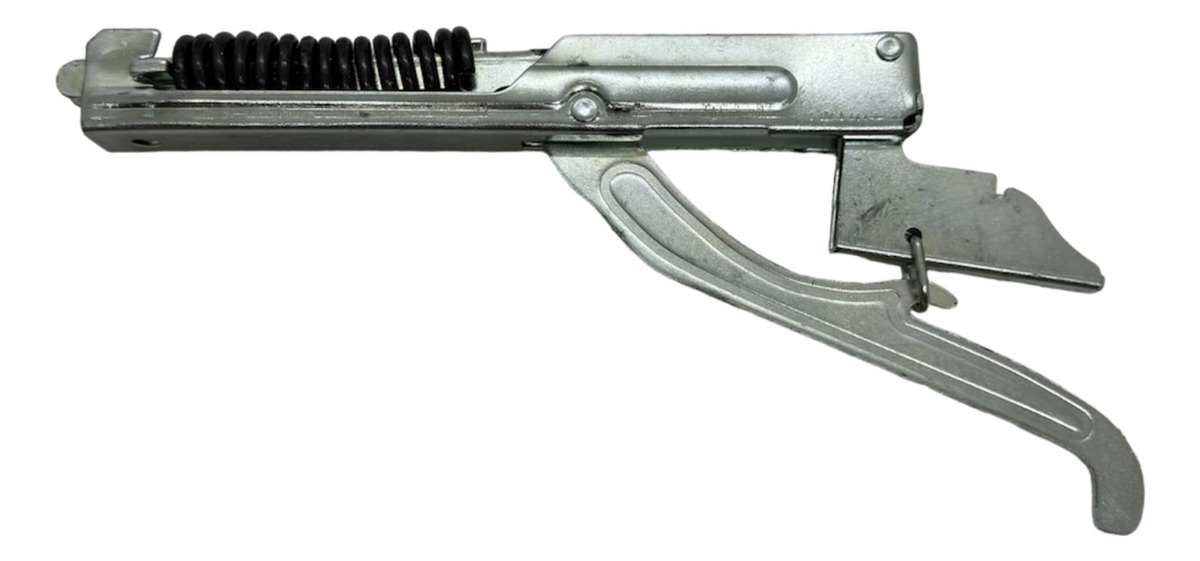 Bisagra De Cocina A Gas Florencia 5538 Originales - Imagen 3