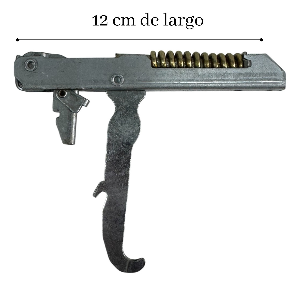 Bisagra Puerta Horno Para Cocina Whirlpool Wf850 Original - Imagen 2