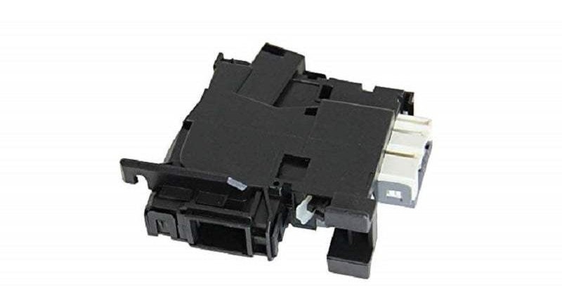 Blocapuerta Para Lavarropas Ariston Avtl 60 104 Avtf129 - Imagen 7