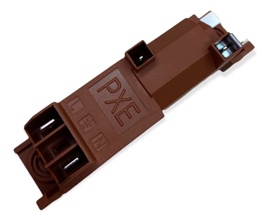 Chispero Generador Encendido Electronico Para Horno Ariston - Imagen 3