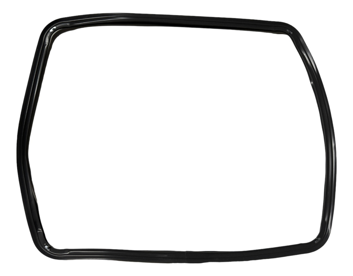 Burlete De Puerta Para Horno Electrico Ariston Os89 Original - Imagen 2