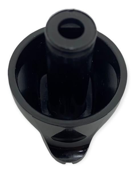 Perilla Cocina Ariston Cg54sg1 Original - Imagen 4