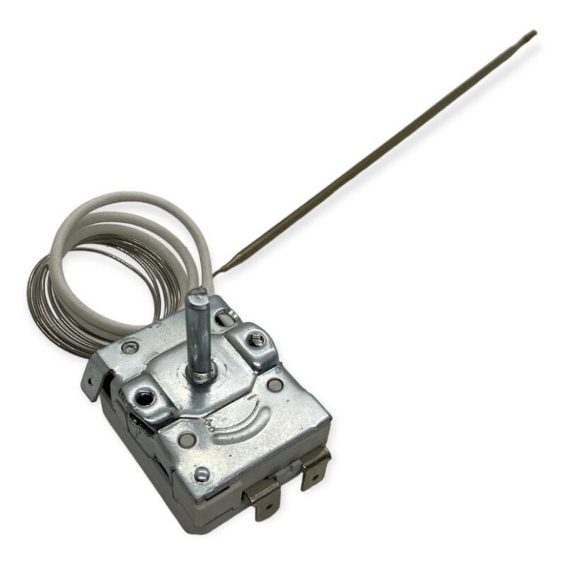 Termostato Regulador De Temperatura Horno Electrico Longvie