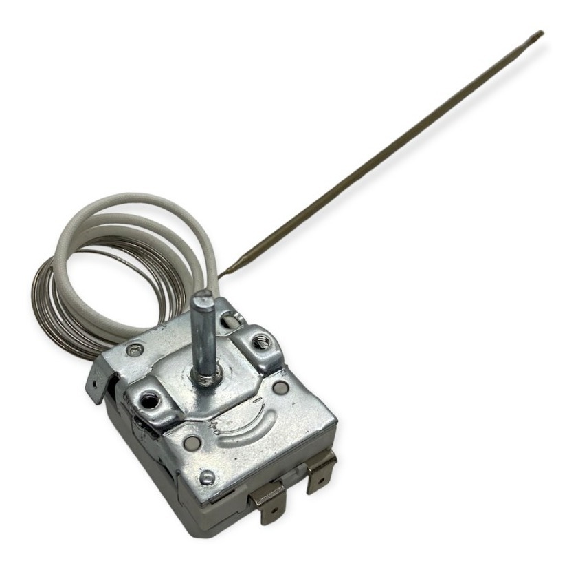 Termostato Regulador De Temperatura Horno Electrico Longvie