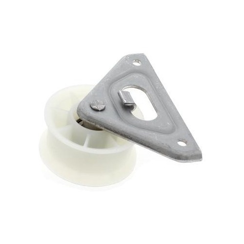 Tensor De Correa Para Secarropas Ariston Original - Imagen 2