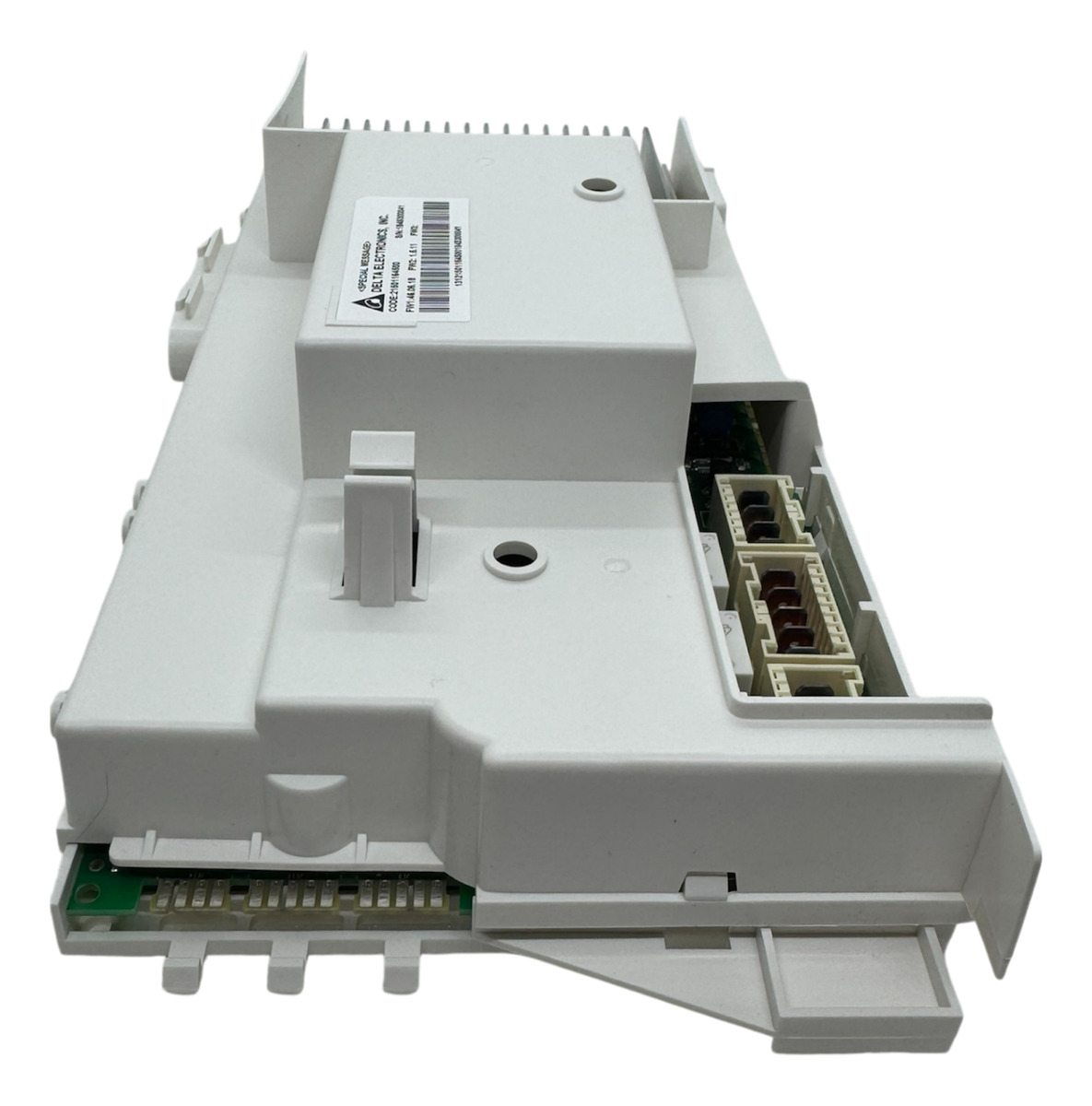 Placa Modulo Principal Lavasecarropas Ariston Aqd1070d497xex - Imagen 4