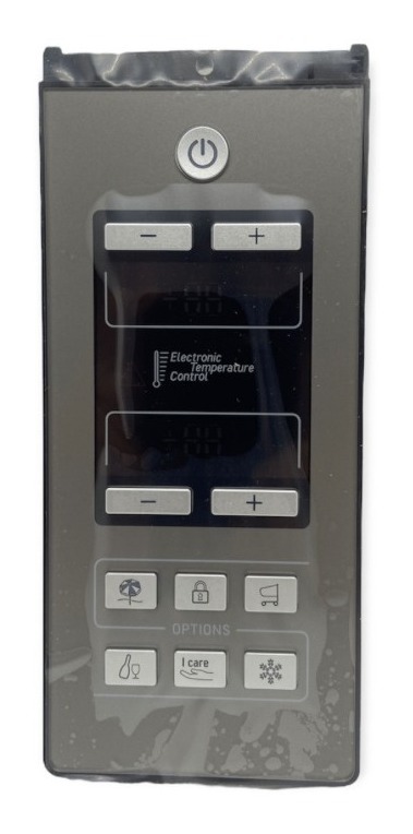 Display Para Heladera Ariston Enbf19122