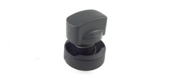 Perilla Vastago Largo Para Horno De Empotrar Longvie - Imagen 4