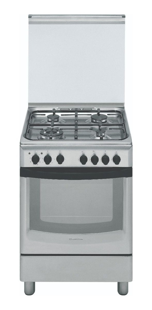 Llave Selectora Horno Electrico Ariston Indesit - Imagen 4