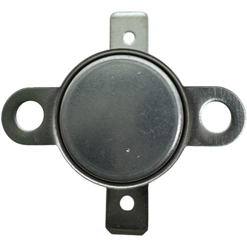 Termostato 75°c Para Horno Cocina Ariston Original Fh52 Fh83