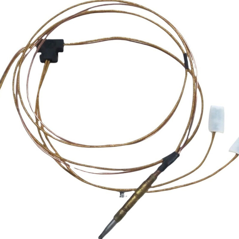 Termocupla Horno 5500 5900 Longvie Original