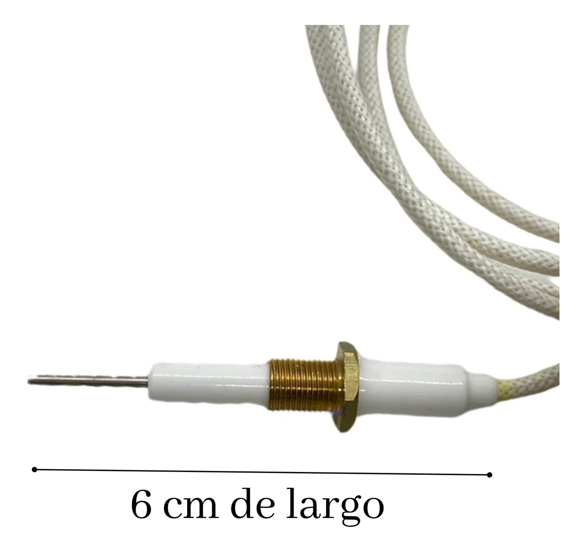 Bujia De Encendido Del Horno Para Cocina Ariston C09sg1 - Imagen 3