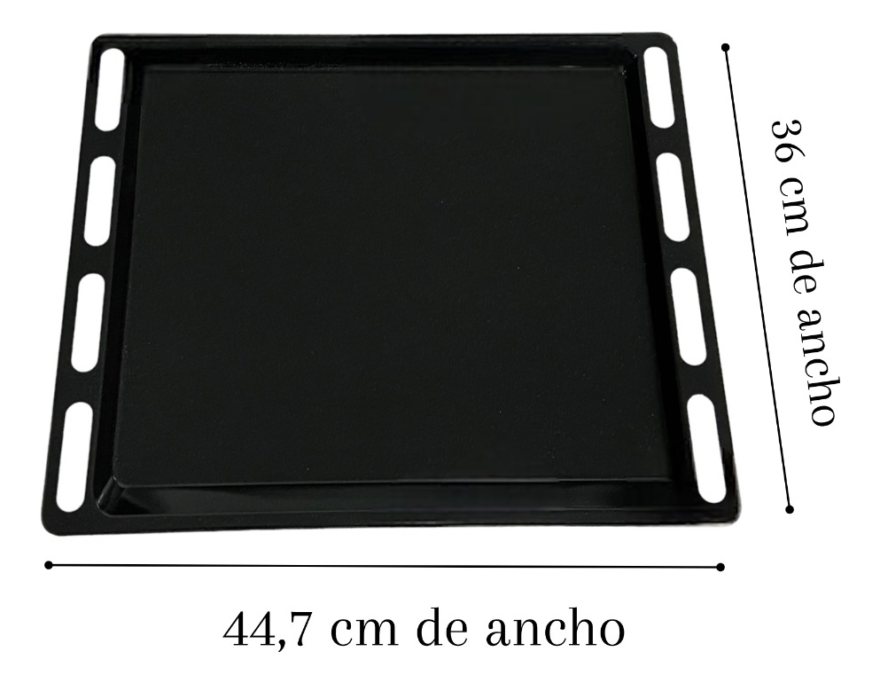 Asadera Cocina Ariston Cg64 65 G640 Fb21 52 Fbg - Imagen 2