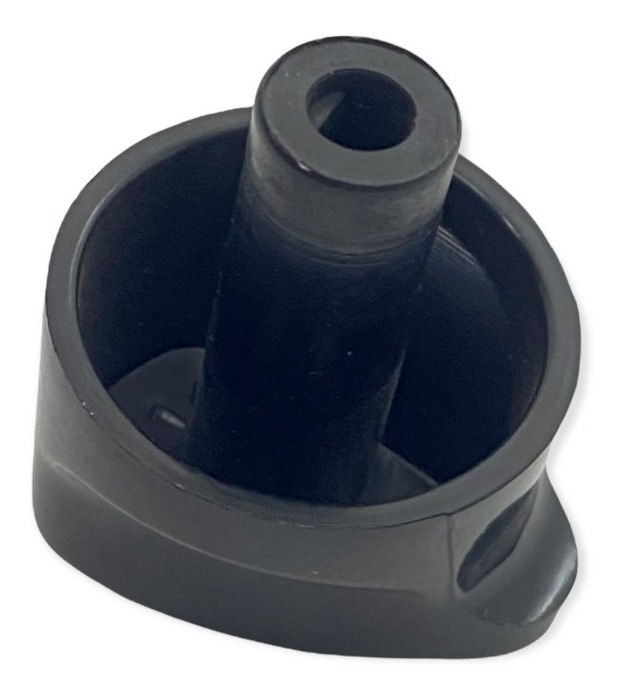 Perilla Cocina Ariston Cg54sg1 Original - Imagen 5