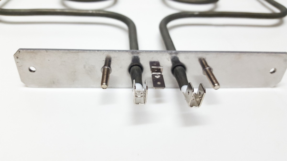 Resistencia Grill Superior Para Horno A Gas Longvie Original - Imagen 6