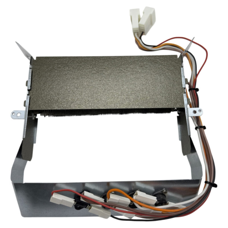 Resistencia Para Secarropas Ariston Original A3d91gseag