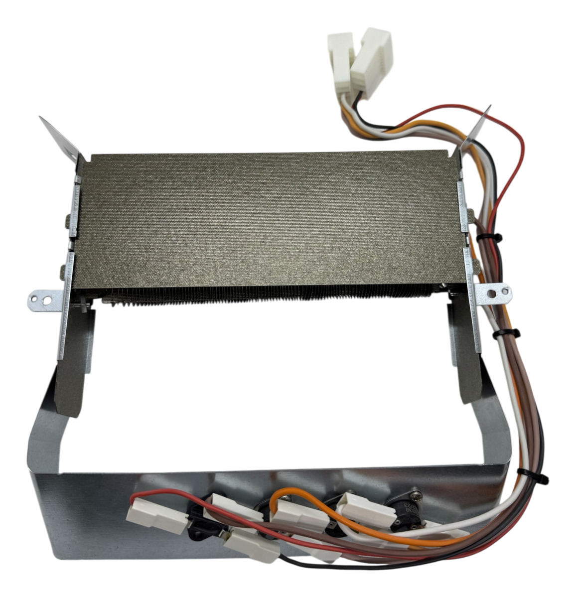 Resistencia Para Secarropas Ariston Original A3d91gseag