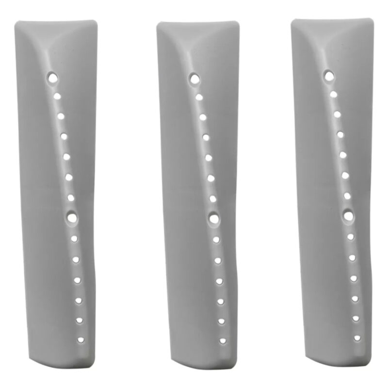 Kit Cangilon Rompe Agua X 3 Unidades Candy Longvie Original