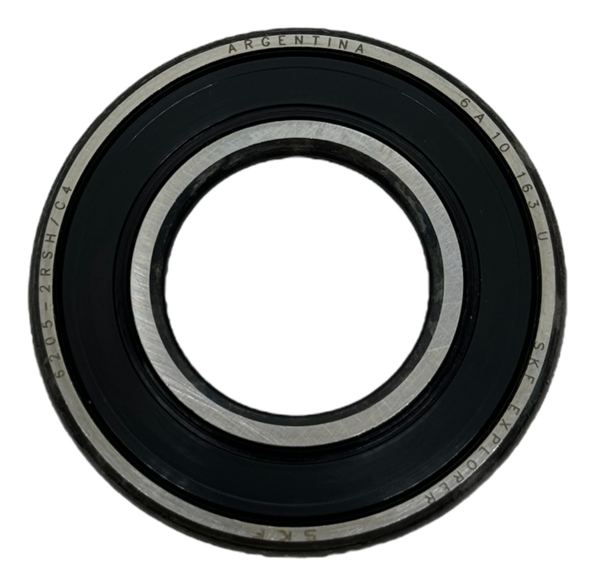 Rodamiento 6205 Skf Para Lavarropas Longvie Original - Imagen 2