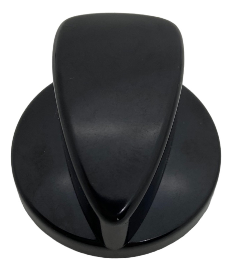 Perilla Para Anafe Vitroceramico Ariston Original - Imagen 3