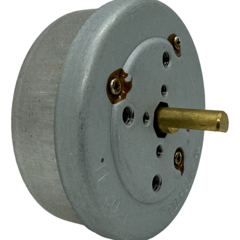 Reloj Timer Para Horno Electrico Longvie Original Temporiza