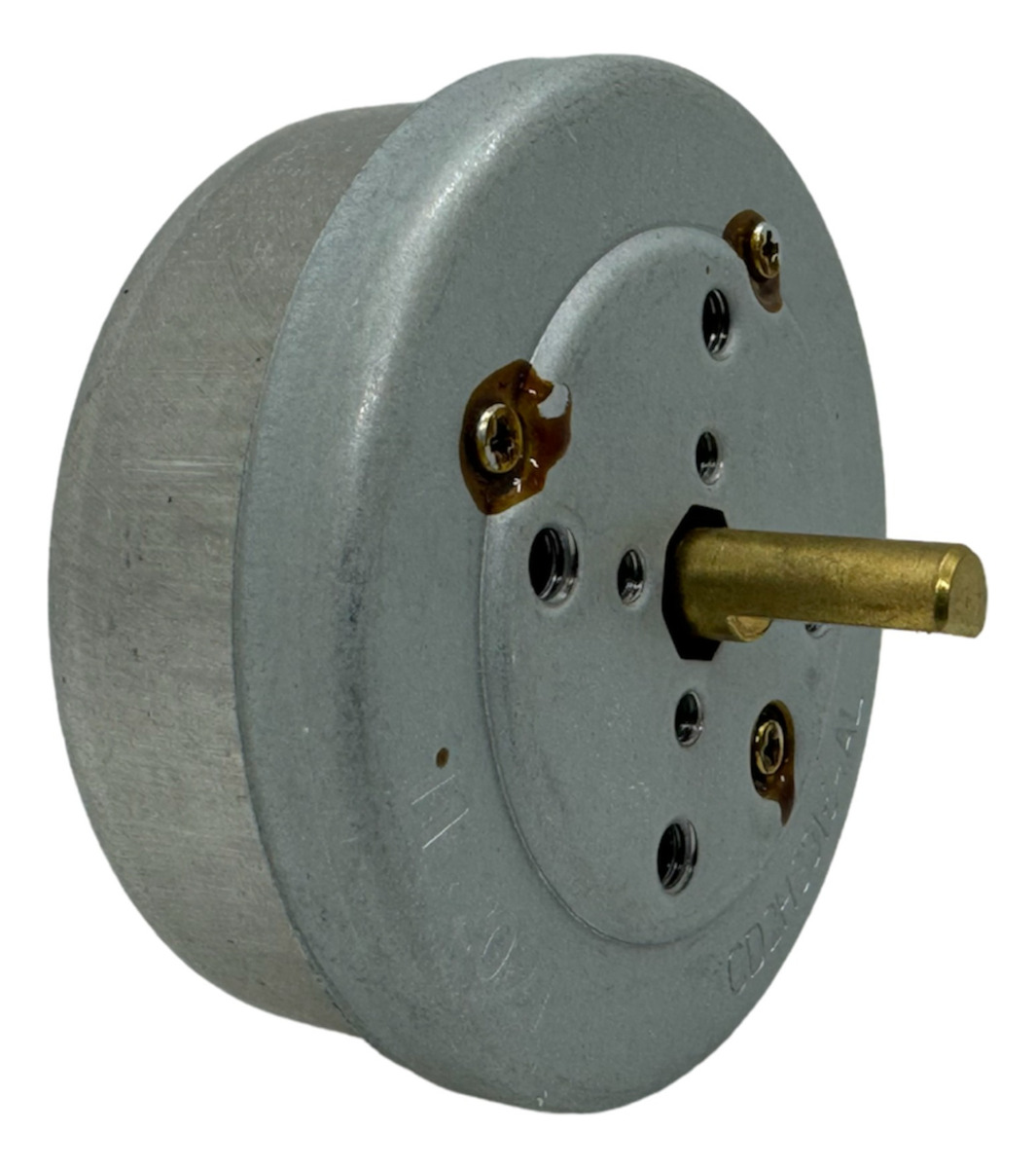 Reloj Timer Para Horno Electrico Longvie Original Temporiza