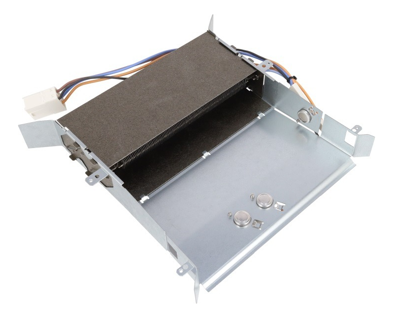 Resistencia Para Secarropas Eslabon De Lujo E1d71weag - Imagen 2