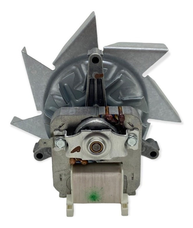 Motor Ventilador Convector Cocina Horno Longvie He1900 Fx - Imagen 2