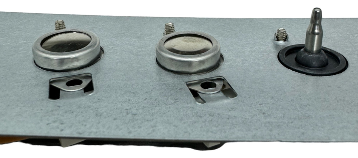 Resistencia Para Secarropas Ariston Original Aqc9bf7t1 - Imagen 3