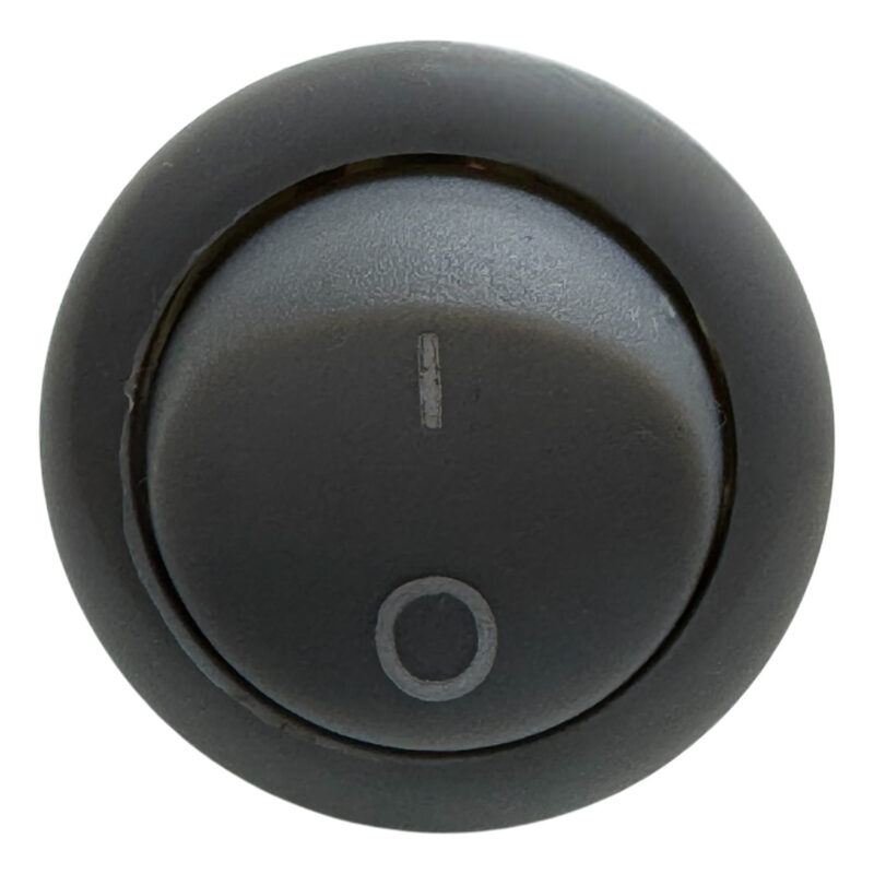 Boton Interruptor Para Calefon Longvie Original