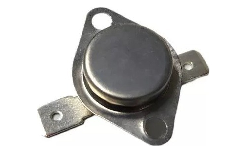 Termostato Ntc Para Secarropa Ariston Asl600v Asl70cex Isl60