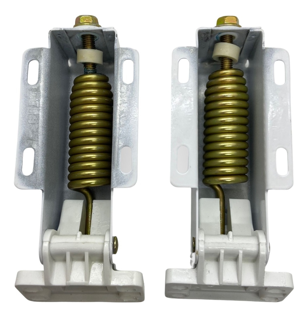 Bisagras Freezer Whirlpool Whb53e Whb42e Wha31e Wha22ewha31d - Imagen 3