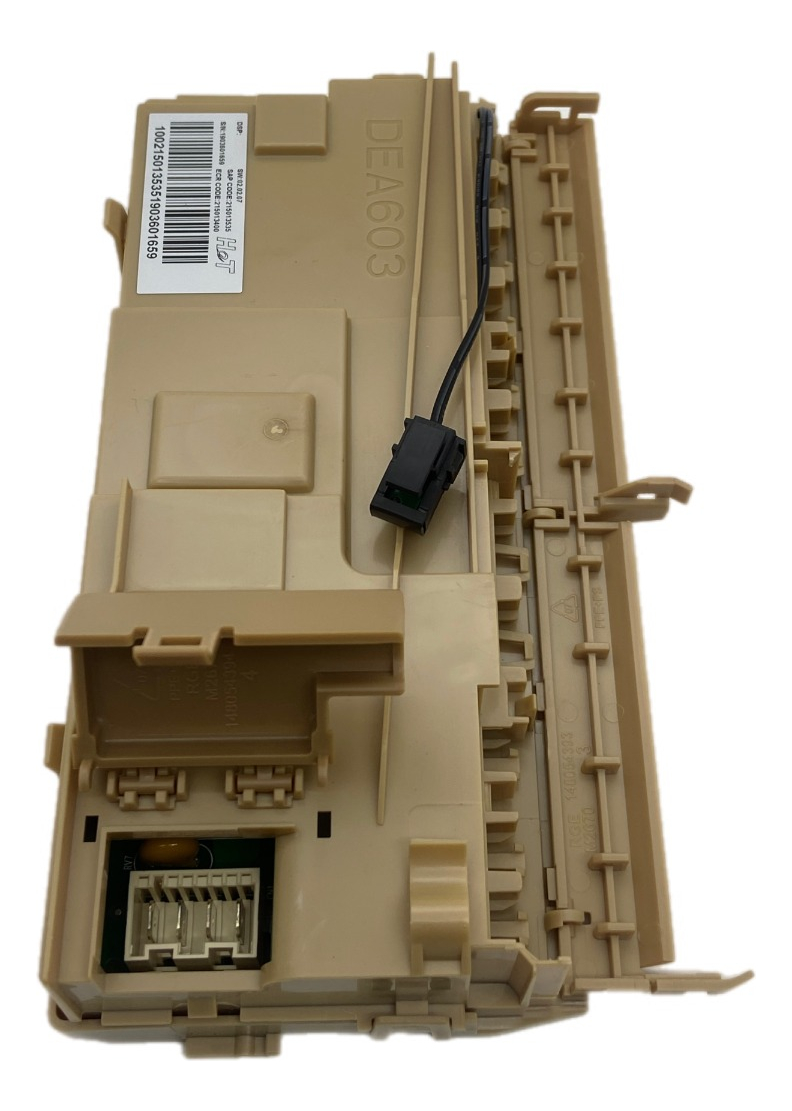 Placa Para Lavavajillas Ariston Modelo Lff8m019xag - Imagen 3