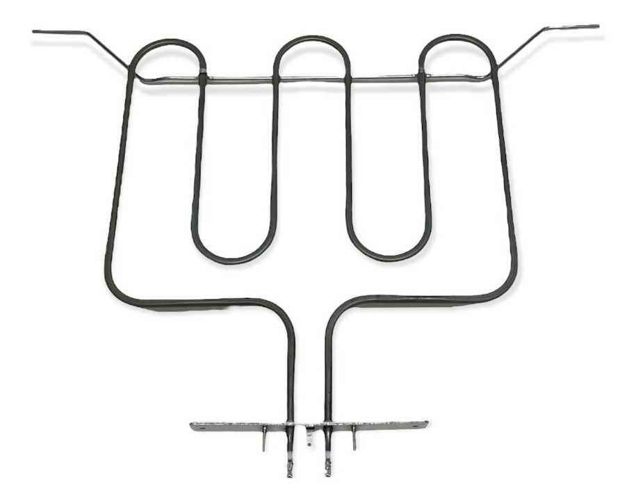 Resistencia Grill Superior Para Horno A Gas Longvie Original - Imagen 2
