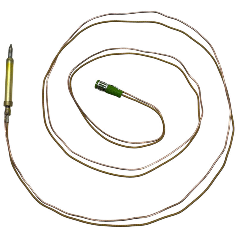 Termocupla Coaxial Horno Para Cocina Longvie Varios Modelos