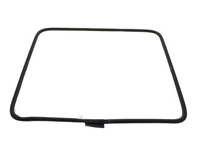 Burlete Puerta Horno Ariston Os99 Pirolitico 475 X 435 9clip