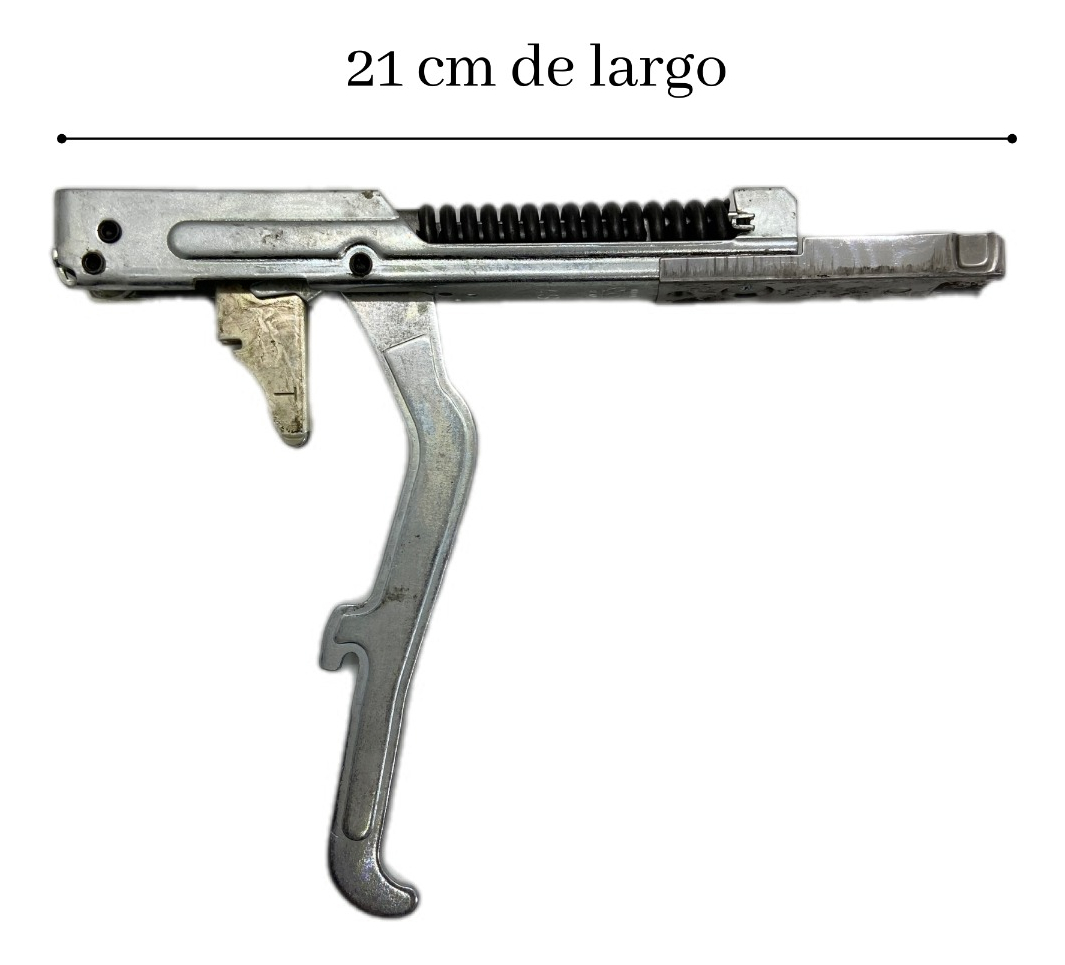 Bisagras Para Horno Diamont Ariston Fd97 Original - Imagen 3