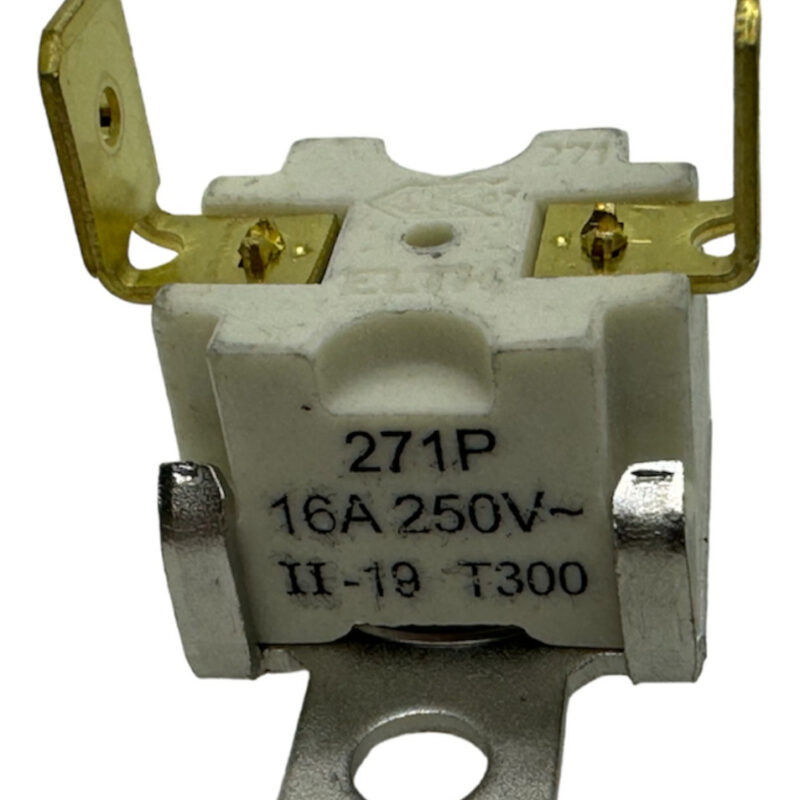 Termostato T300 Para Cocina Y Horno Ariston Varios Modelos