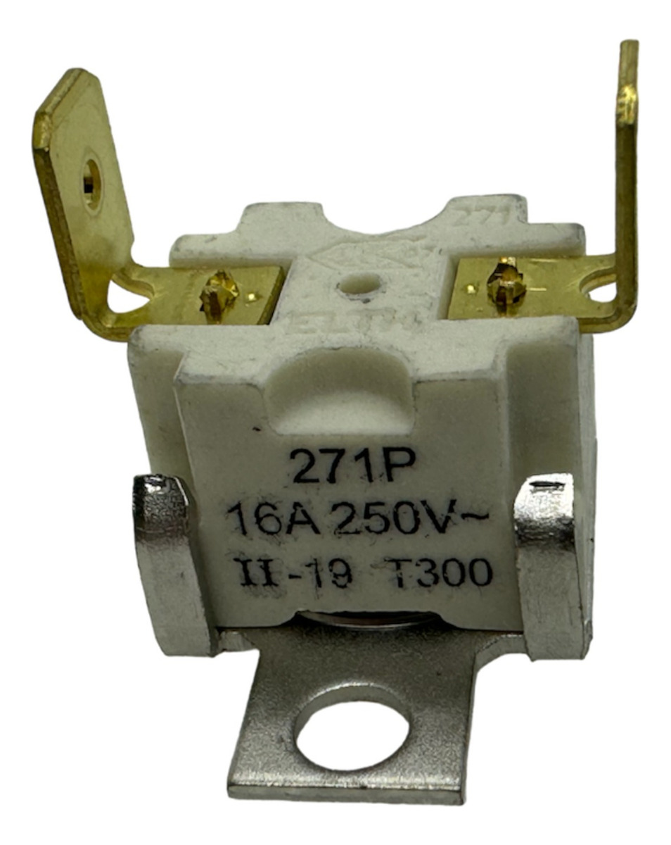 Termostato T300 Para Cocina Y Horno Ariston Varios Modelos