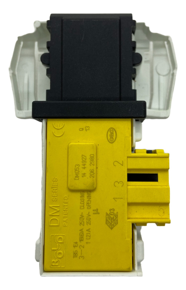 Blocapuerta Longvie Lavarropas Smartwash - Imagen 7