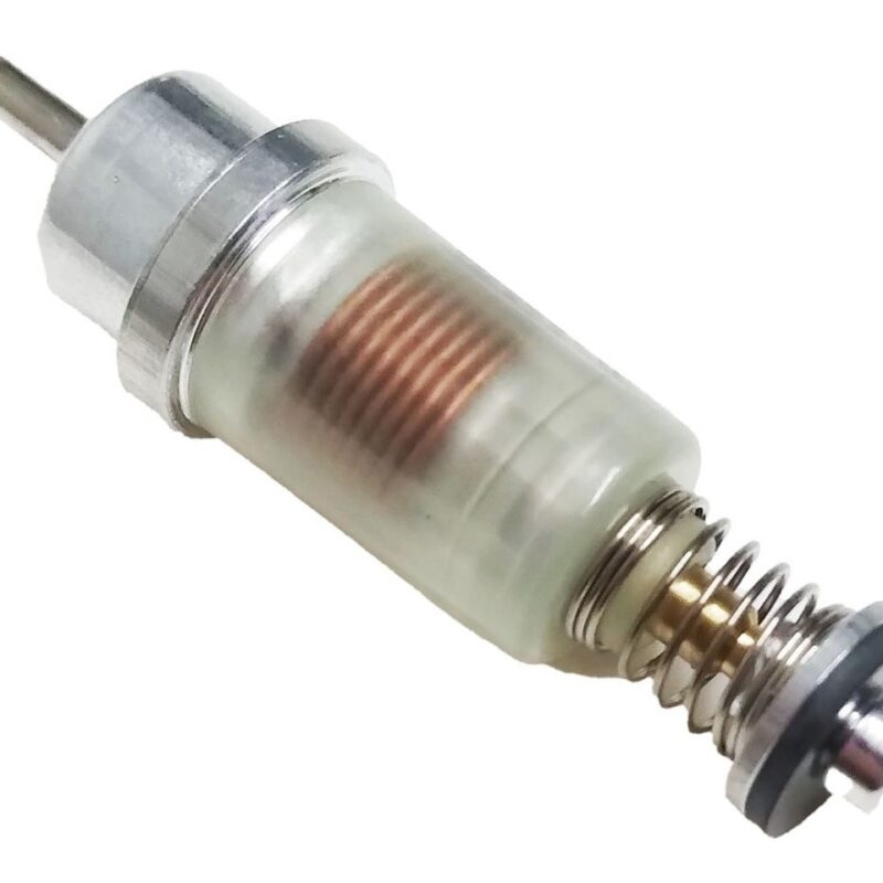 Unidad Magnetica Valvula De Horno Coaxial Orbis 110/20