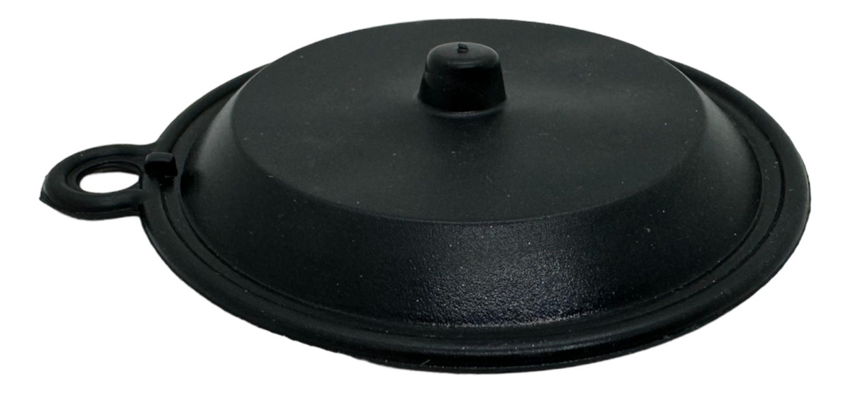 Membrana Camara Agua Plastica Calefon Y Caldera Orbis - Imagen 2