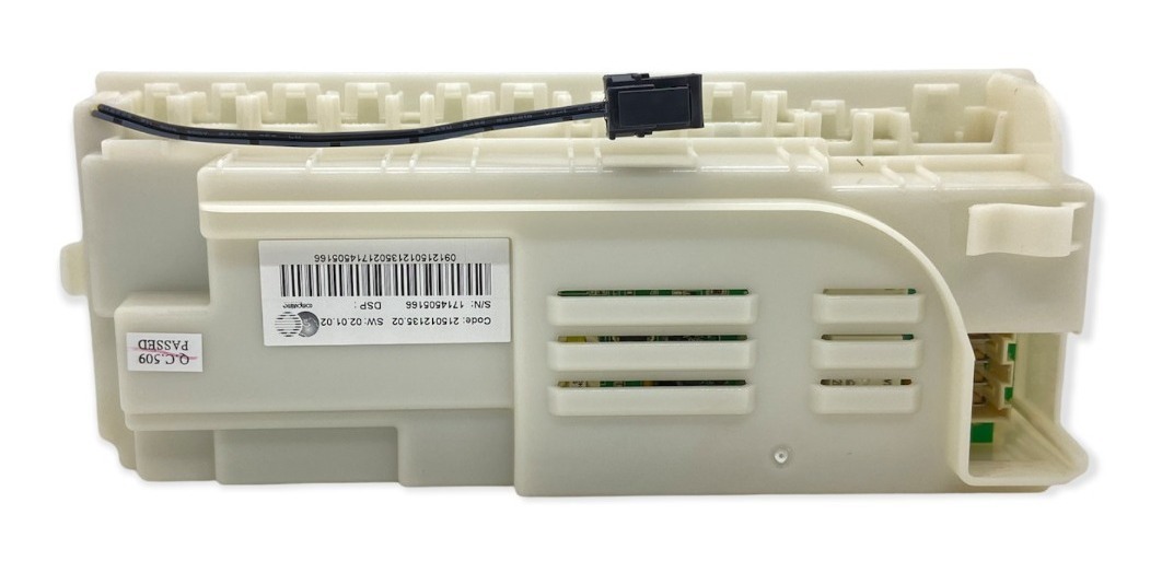 Modulo Placa Lavavajillas Ariston Original Lff8s112 Dea700 - Imagen 3