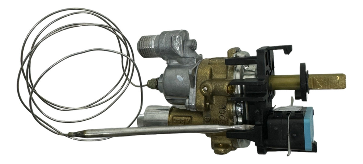 Valvula Termostatica Para Cocina Ariston C34sg1 Original - Imagen 4