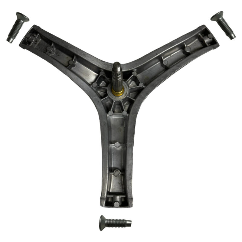 Eje Soporte Tambor Lavarropas Longvie De 6,5 Kg Linea Nueva