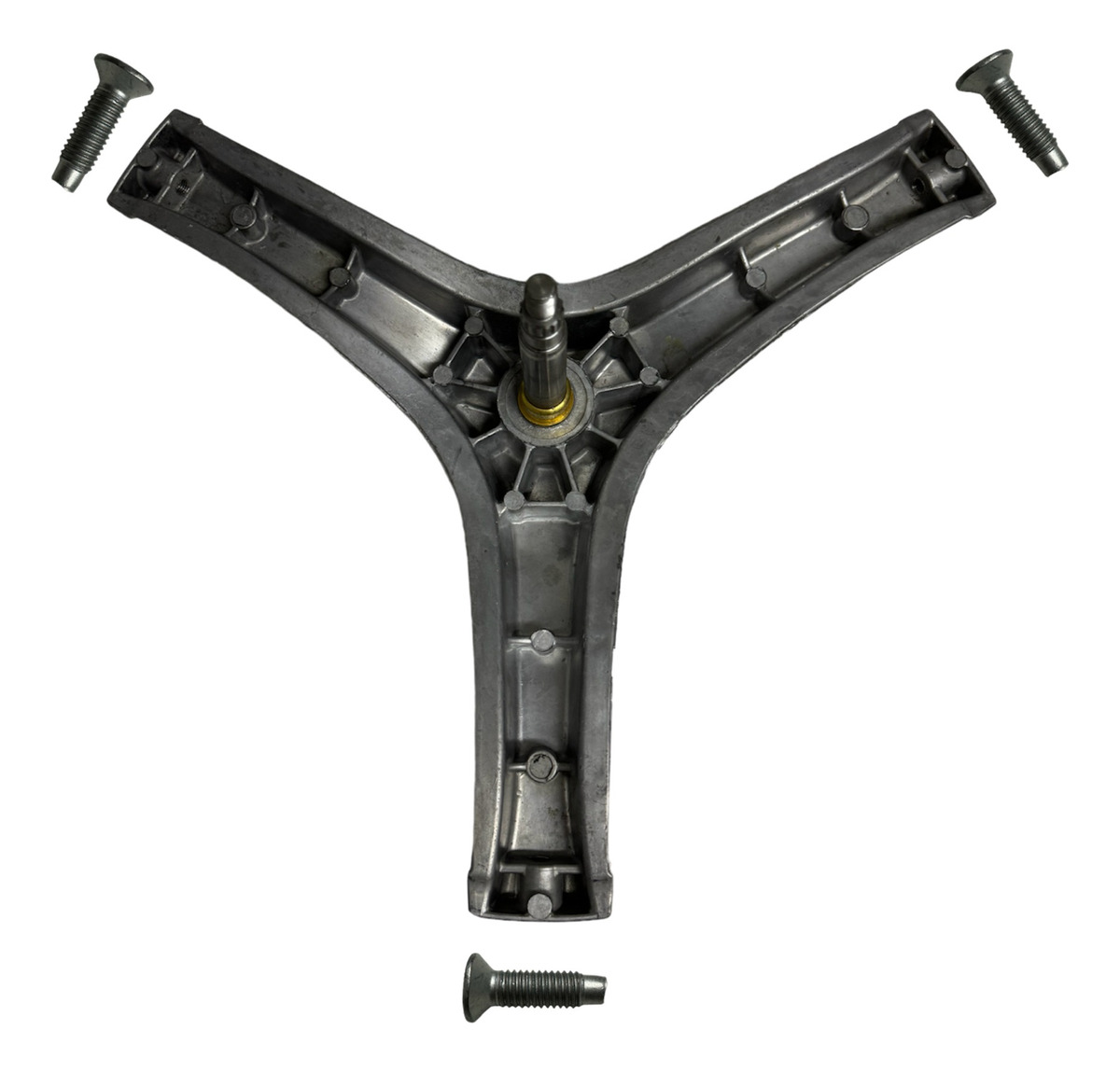 Eje Soporte Tambor Lavarropas Longvie De 6,5 Kg Linea Nueva