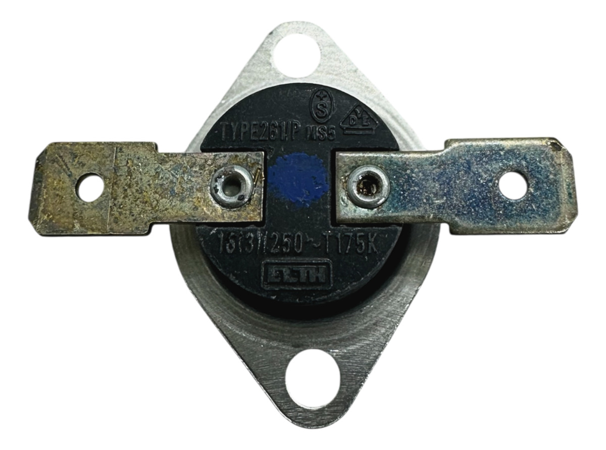 Termostato Kit Secarropas Ariston Asl700 - Imagen 4