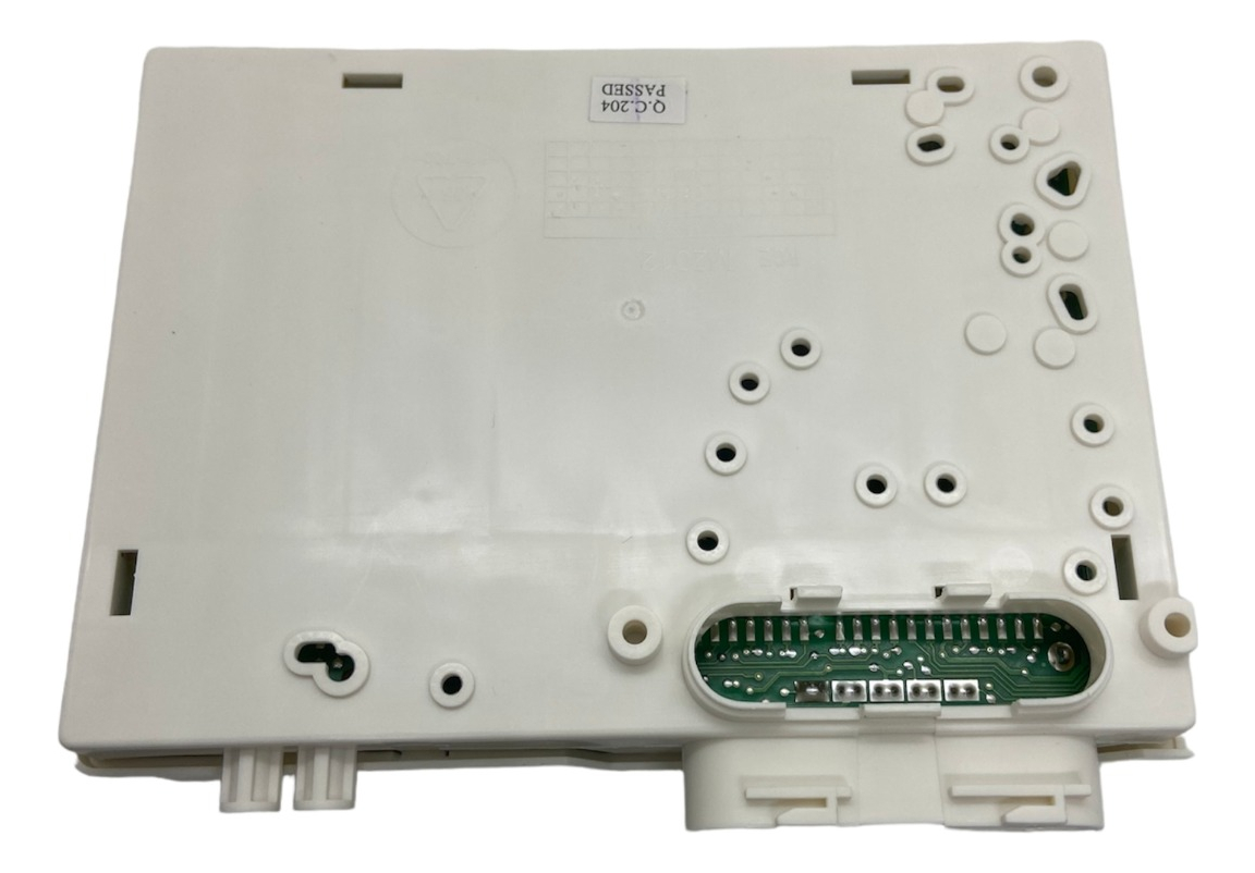 Modulo Arcadia 9 Ways 220/240v 50/60hz P/ Lavarropas Ariston - Imagen 3