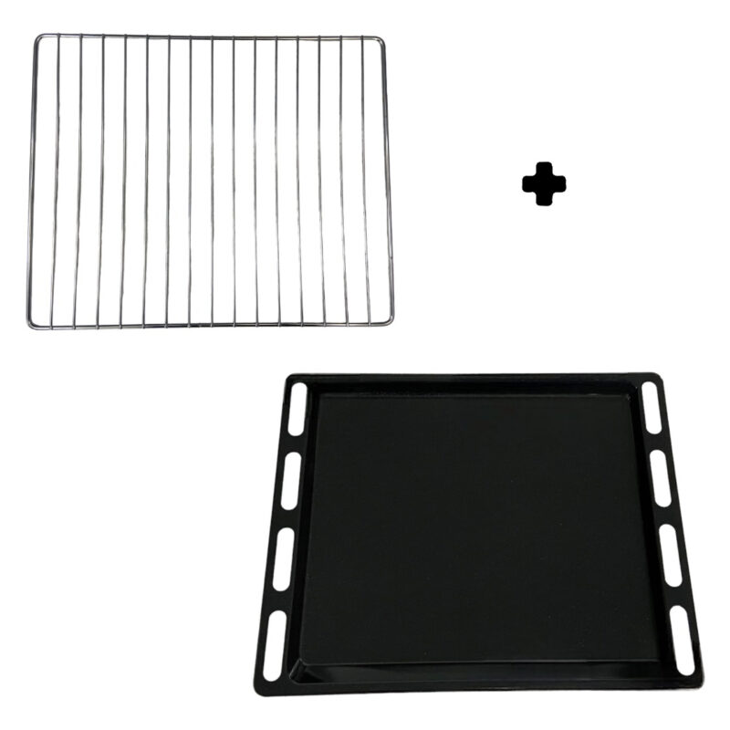 Asadera Mas Rejilla Para Horno Original Ariston Varios Model